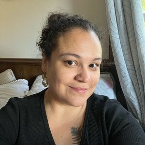 Meet your Posher, Diana